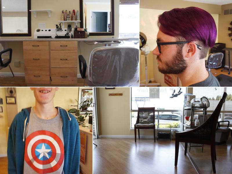 Face To Face Hair Salon