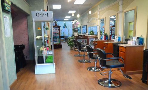 Hunny Hair & Nail Spa Santa Clara