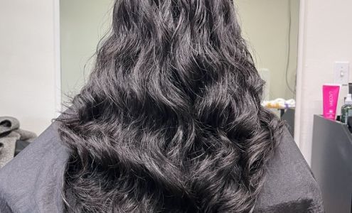 Koreana Beauty Salon