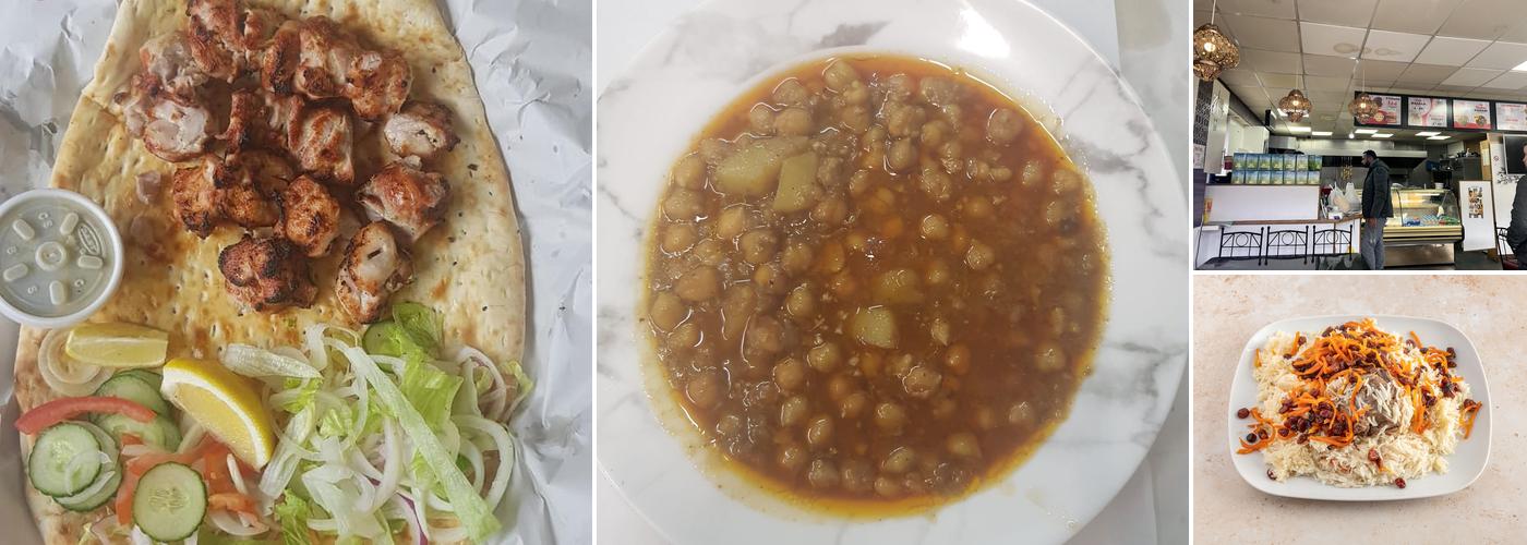 Indus Peshawari Cuisine