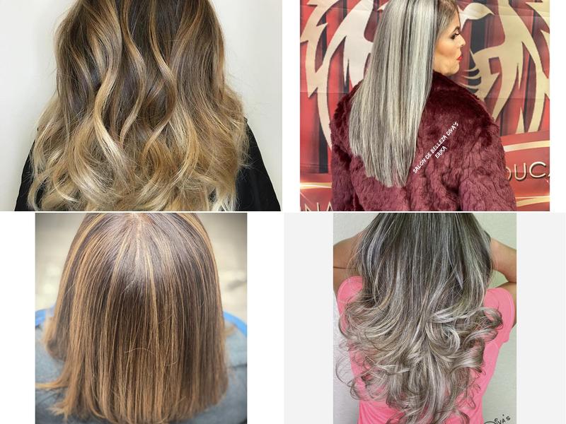 Salon De Belleza Diva's