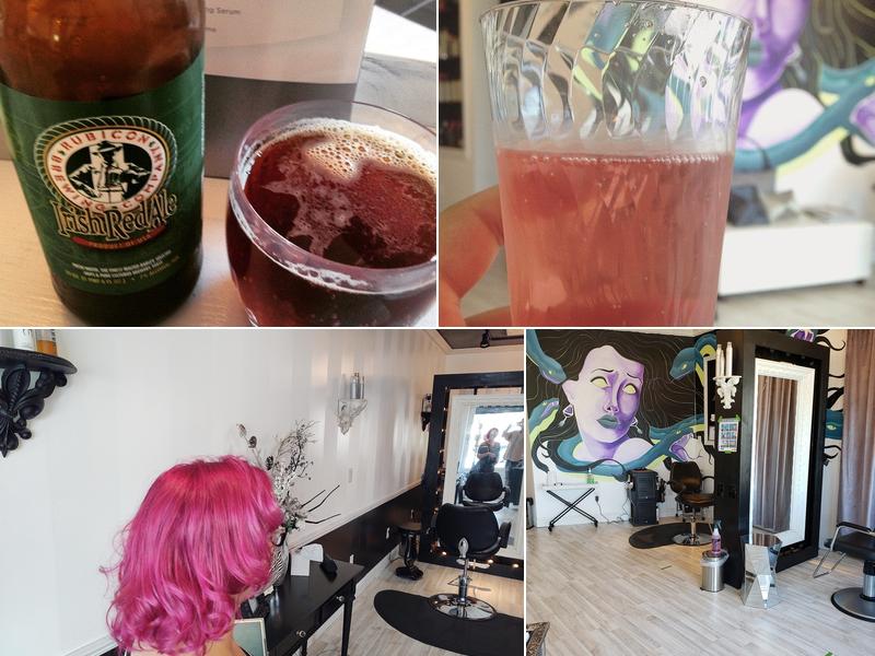 Medusa Style Spa & Gentlemen's Barbering