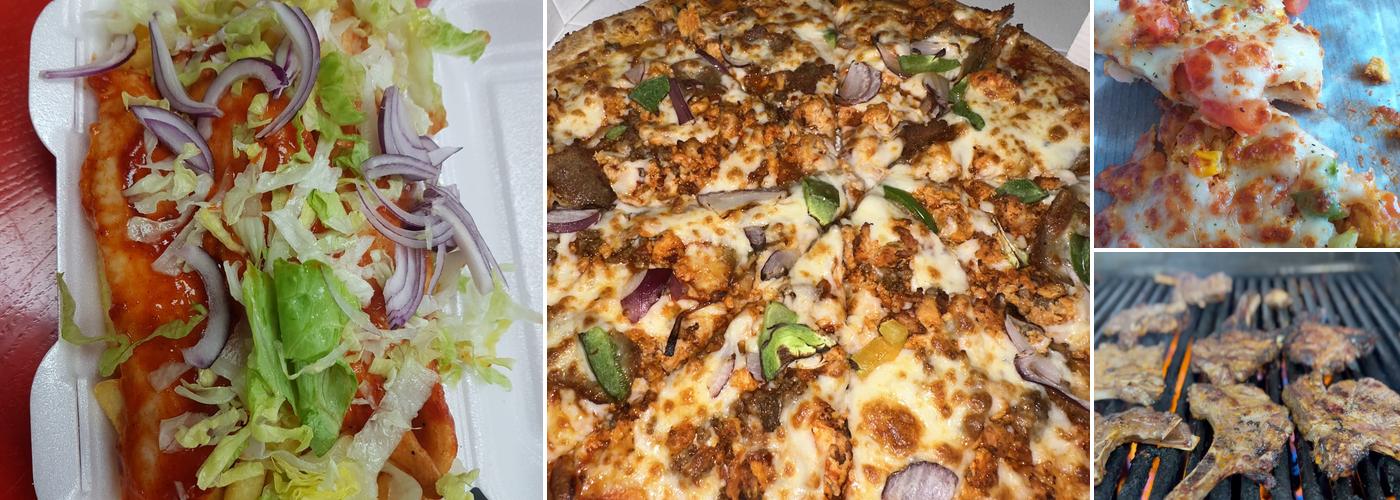 Italiano Pizza & Grill