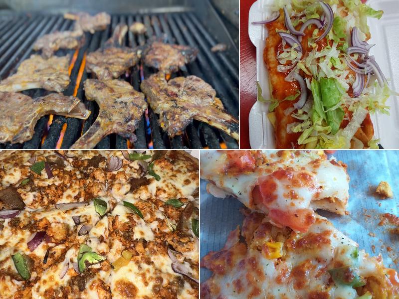 Italiano Pizza & Grill