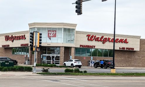 Walgreens