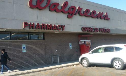 Walgreens