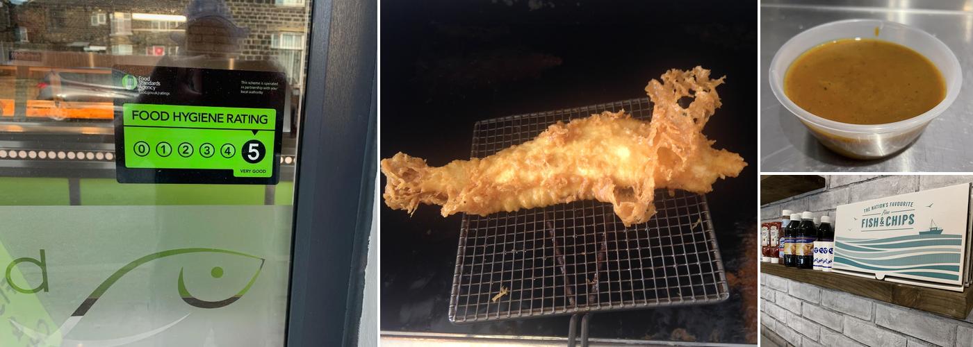 Beacon Road Fisheries