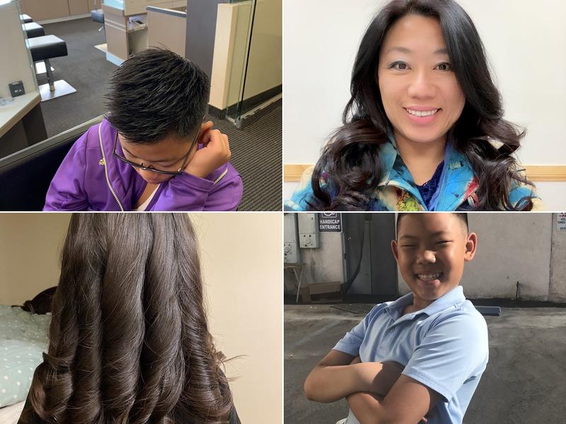 Cocohead Hair Studio