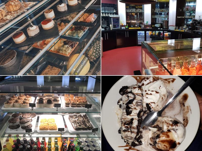 Phantom The Lounge Bradford