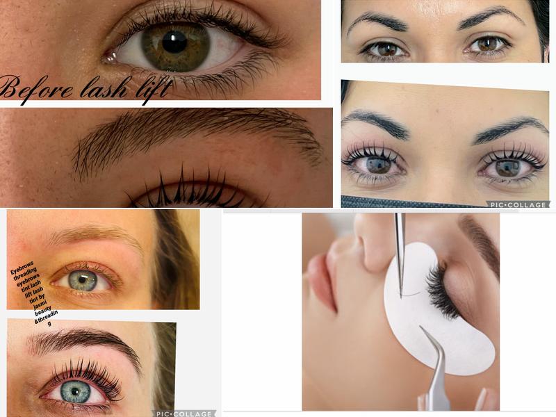 Jasmi Beauty & Threading