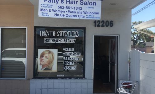 Patty's Hair Salon