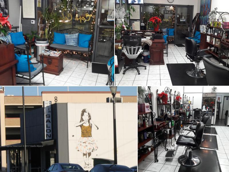 Copa Cabana Hair Design