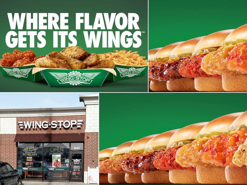 Wingstop