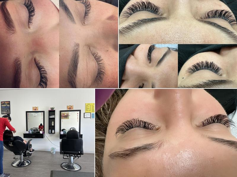 Anu Threading & Beauty Center