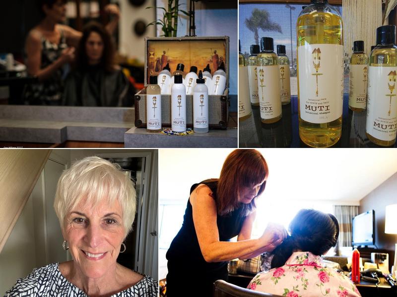 Muti Hair Design Studio