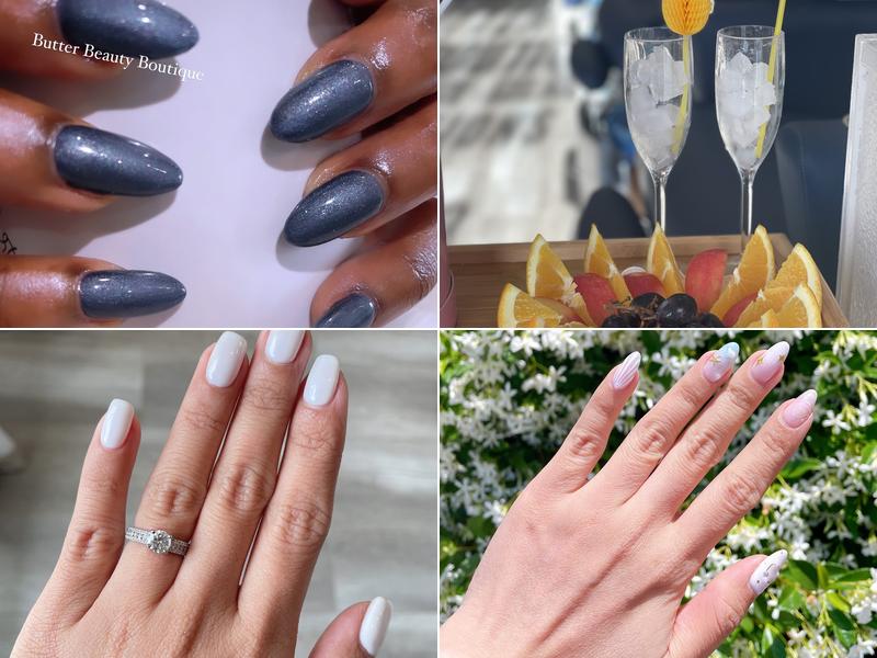 Pretty Nails and spa