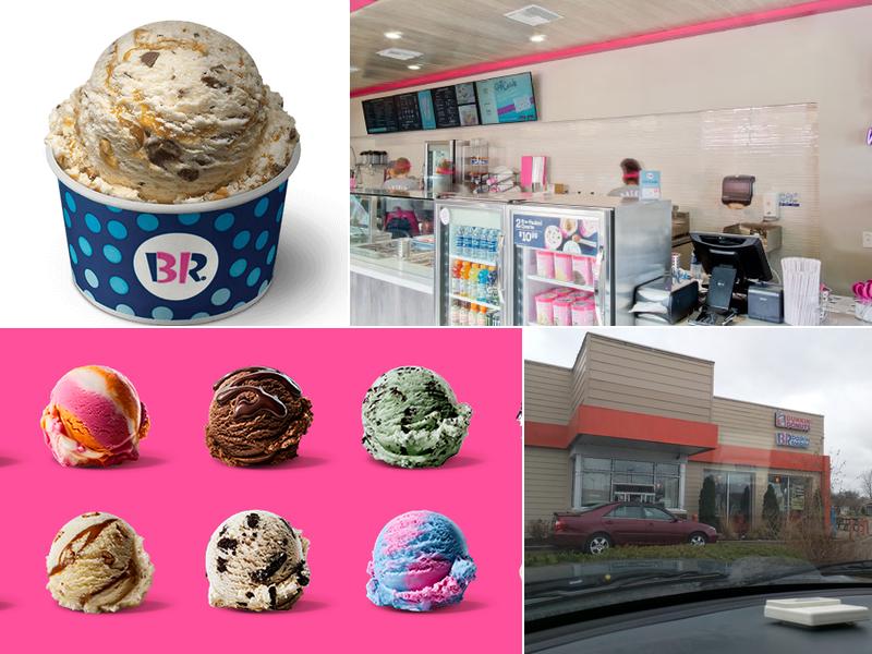 Baskin-Robbins