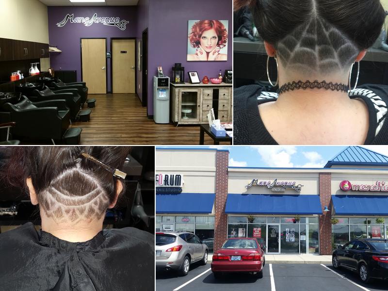 Mane Avenue Salon