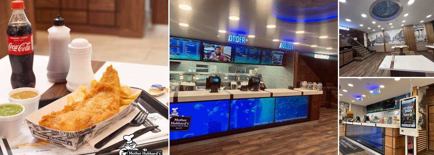 Mother Hubbard’s Flagship Store (Legrams Lane)