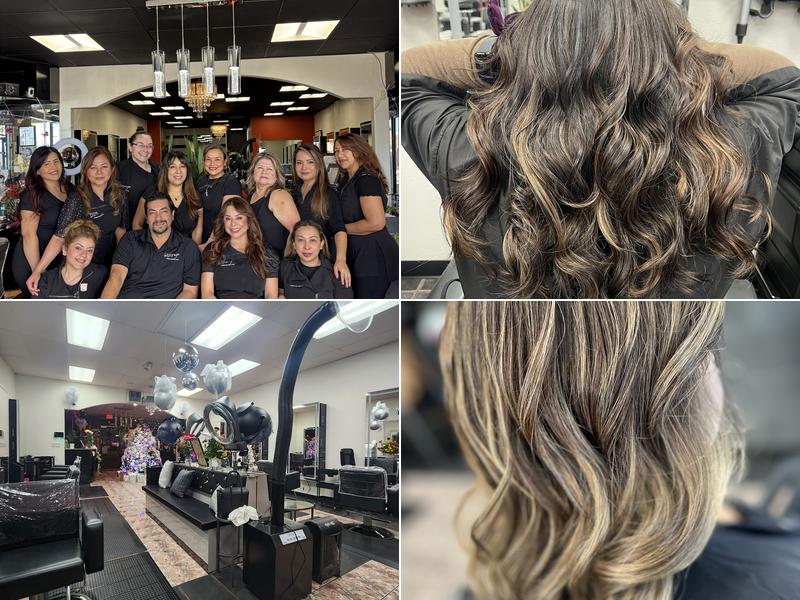 Entourage Hair Salon