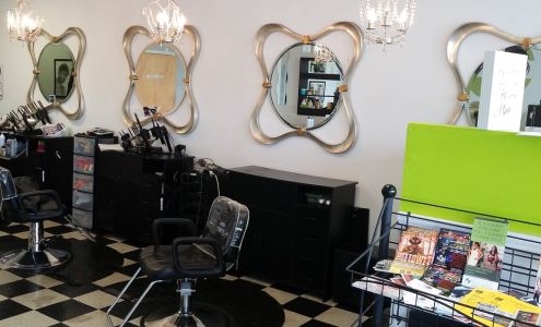 Luminized Kreations Salon