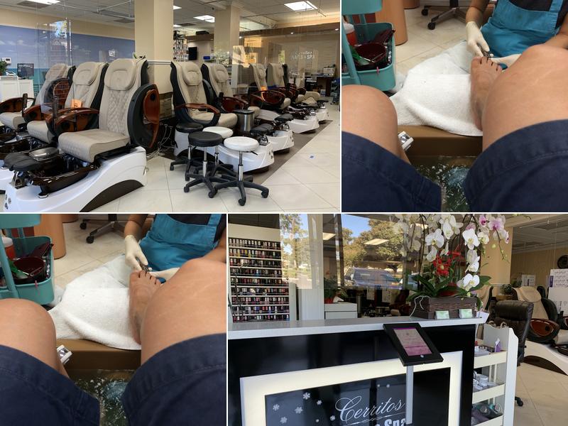 Cerritos Nails & Spa