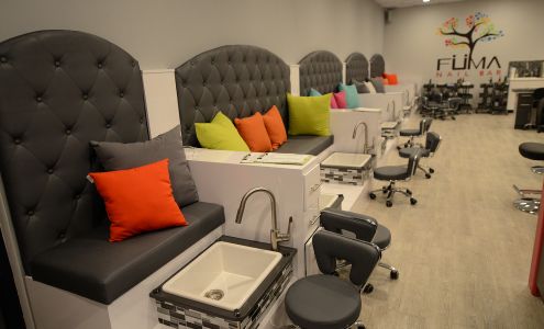 FUMA Nail Bar