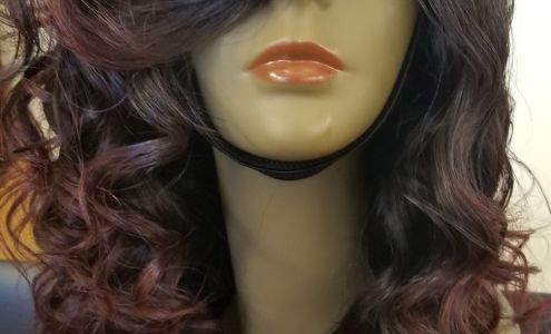 Mitchell's Beauty Salon