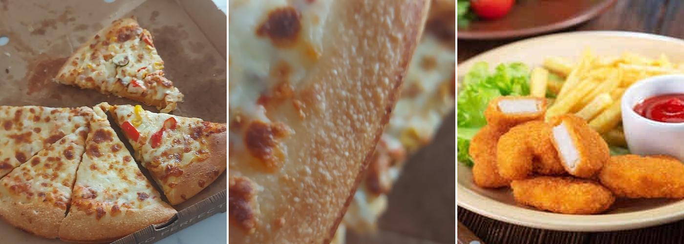 Chixy's Grill Takeaway