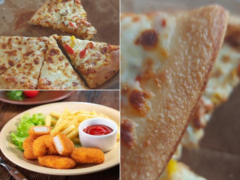 Chixy's Grill Takeaway