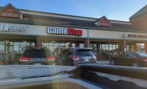 GameStop