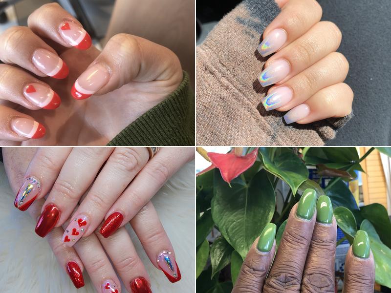 Waterman Nails & Spa