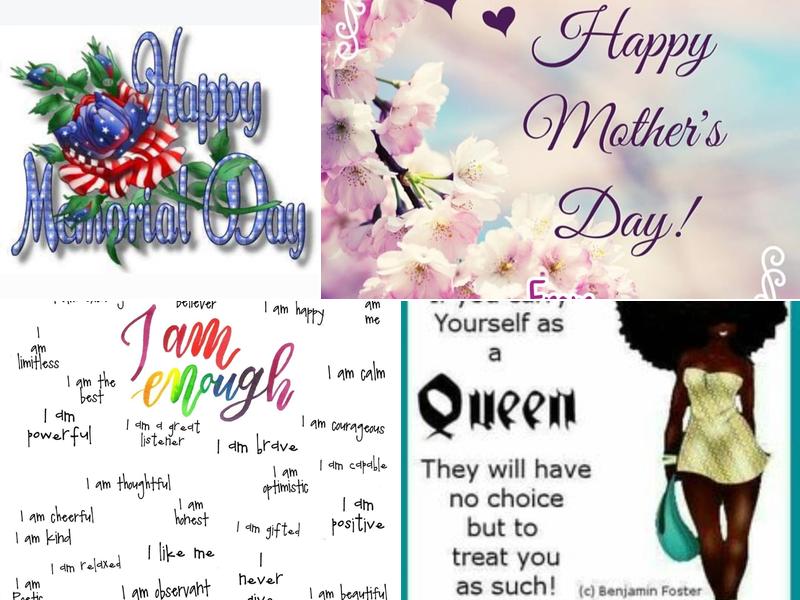 Kyani Rochelles Hair