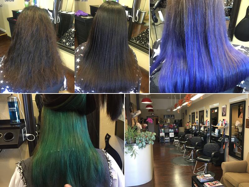 Linna's Beauty Salon