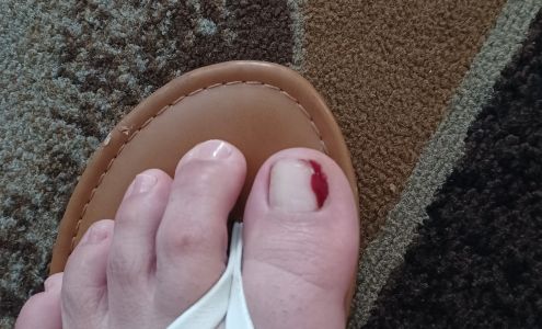 Linda's Nails 2690 El Portal Dr A, San Pablo California 94806