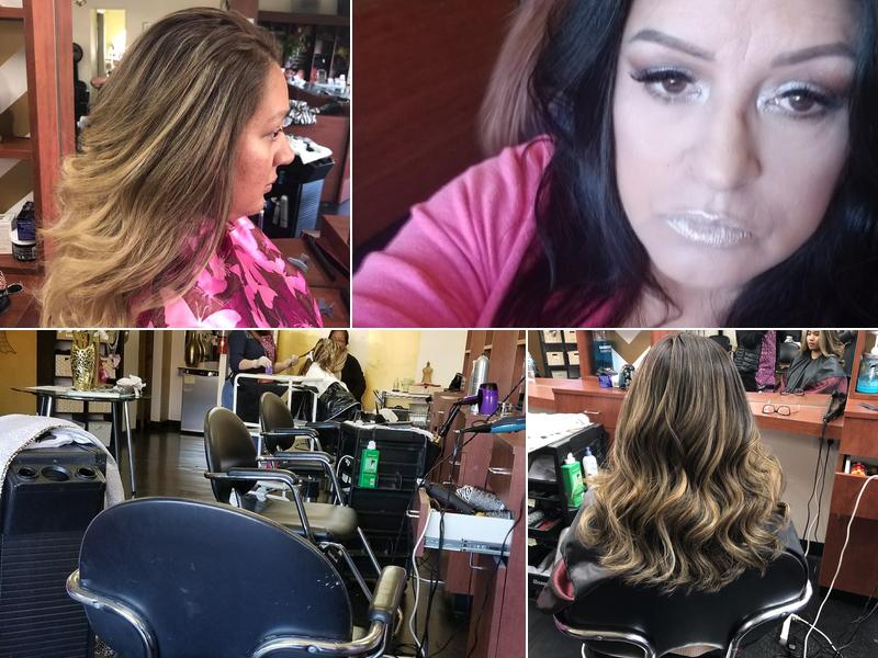 Adrianas Beauty Salon