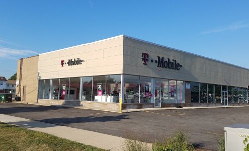 T-Mobile