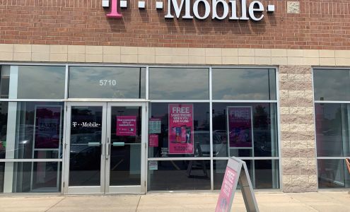 T-Mobile