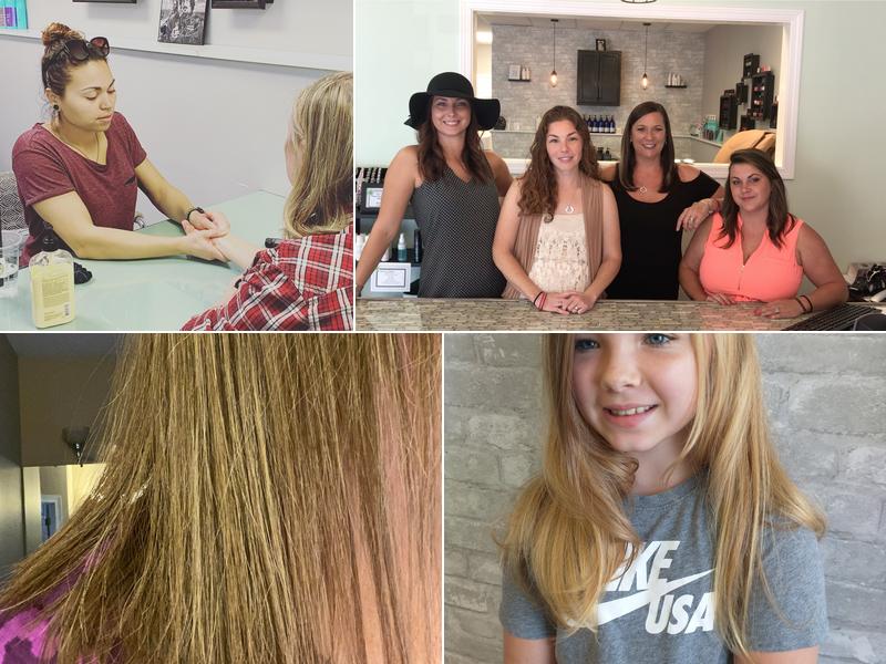 Exquisite Design Salon and Spa