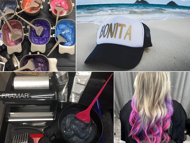 Essence Salon Studio