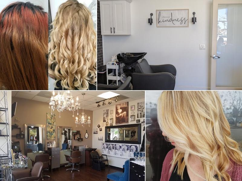 Phenix Salon Suites - Temecula