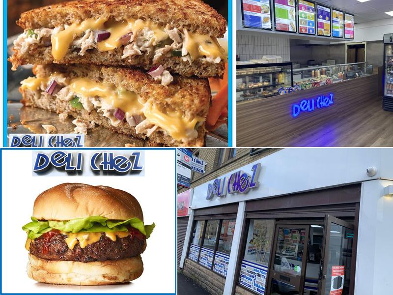 Deli Chez