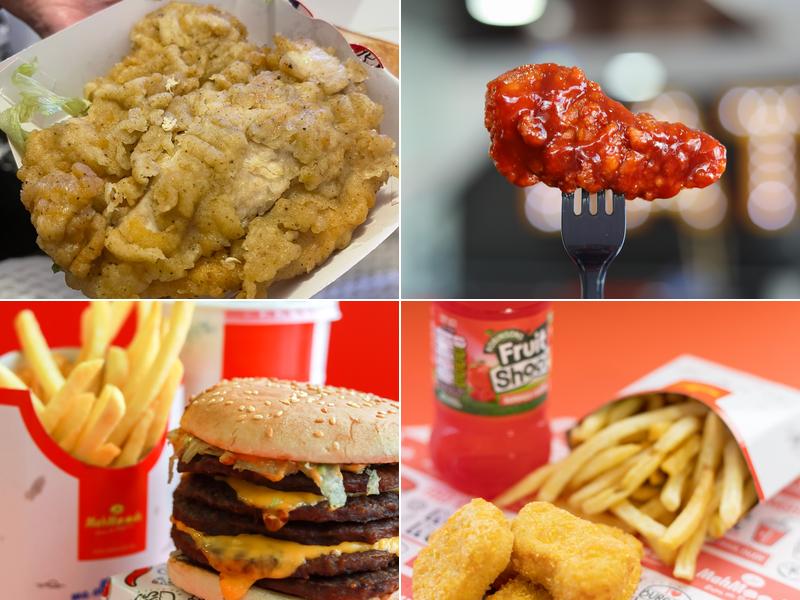 Mahmoods Bradford - Great Horton