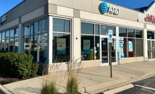 AT&T Store