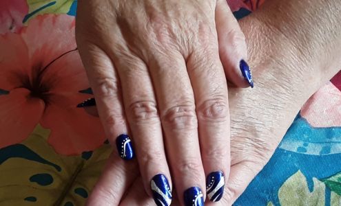 Main Street Manicures & More 1001 W Main St, Louisville Ohio 44641