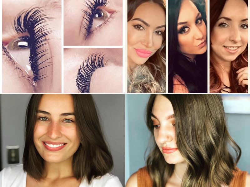 The Studio Salon & Spa