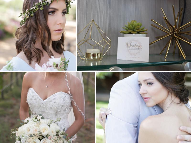 Wonderpin Hair & Makeup Studio