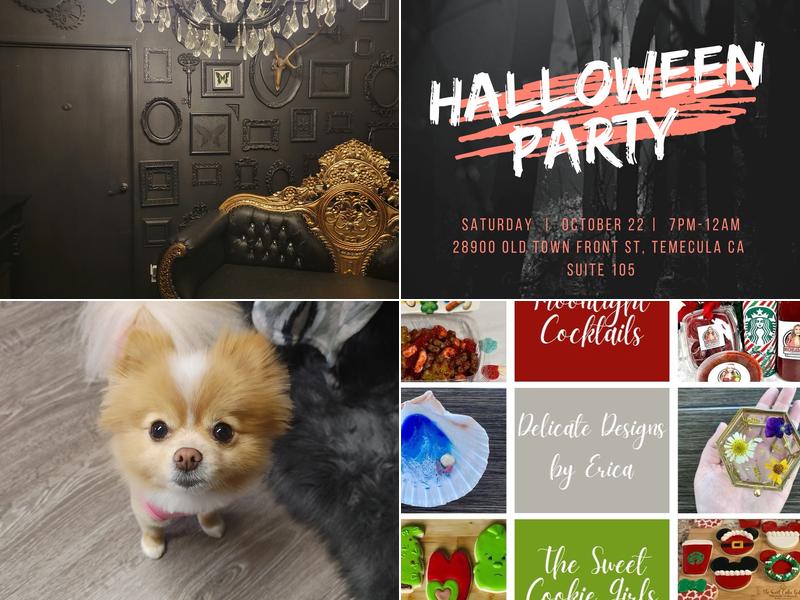 1:11 Brow and Beauty Studio