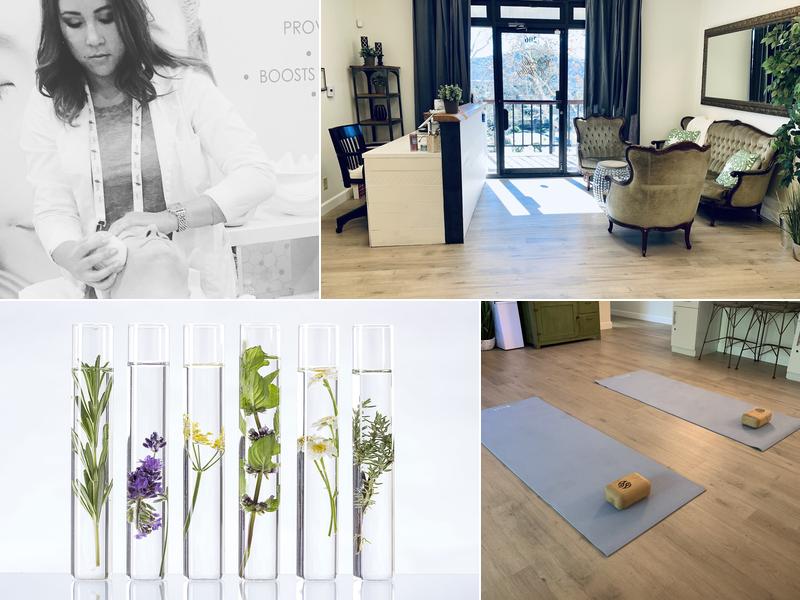 Becky Halley Aesthetics