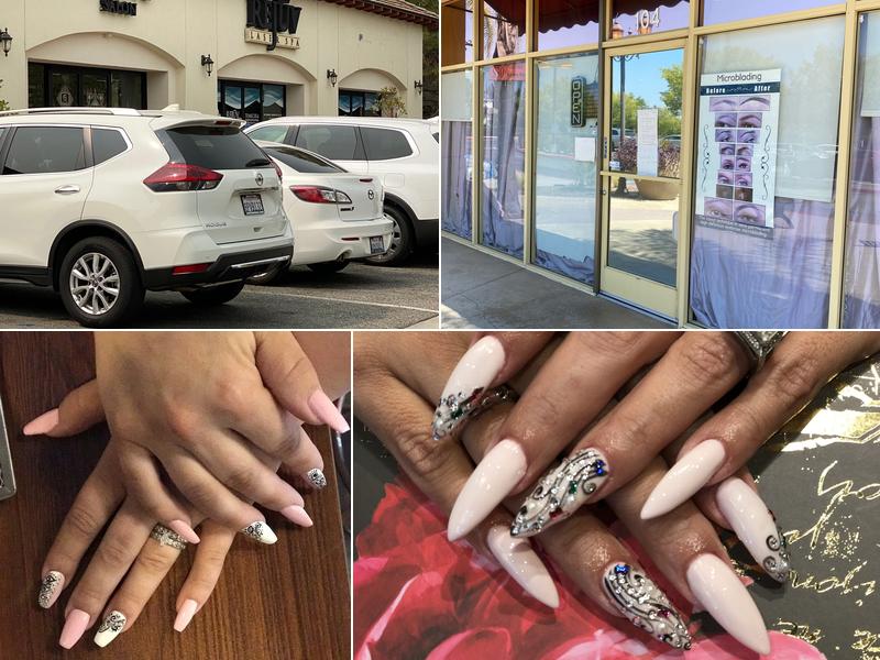 Bel Mondo Salon & Day Spa